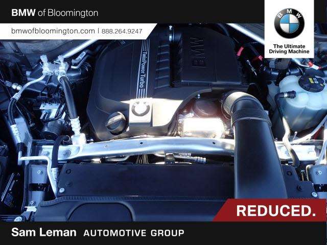 2017 BMW X5 AWD xDrive35i 4dr SUV